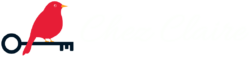 Chez Claire Logo